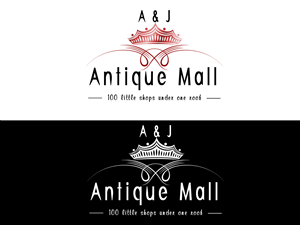 Logo Design by A.MAHER