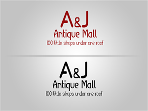 Logo Design by A.MAHER for this project | Design: #3207787