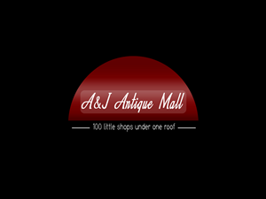 Logo Design by A.MAHER for this project | Design: #3228976
