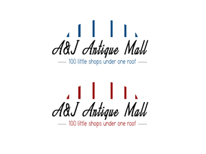 Logo Design by A.MAHER for this project | Design: #3229068