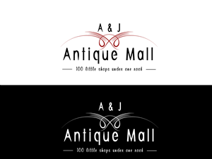 Logo Design by A.MAHER for this project | Design: #3238689