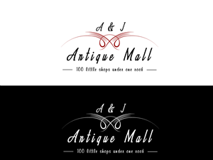 Logo Design by A.MAHER for this project | Design: #3238842