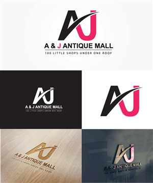 Logo Design by alizainbarkat for this project | Design: #3210251