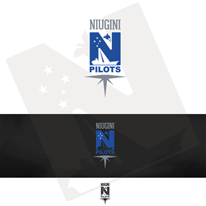 Logo Design by Mike