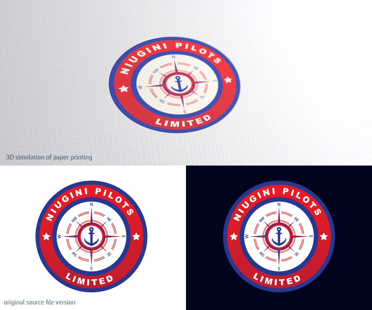 Diseño de Logo por Anthony para MASI MONGHOM CONSULTANCY | Diseño #3175457