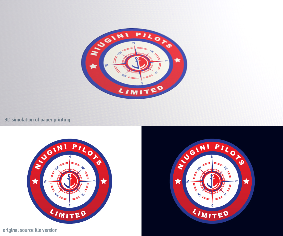 Diseño de Logo por Anthony para MASI MONGHOM CONSULTANCY | Diseño #3175480