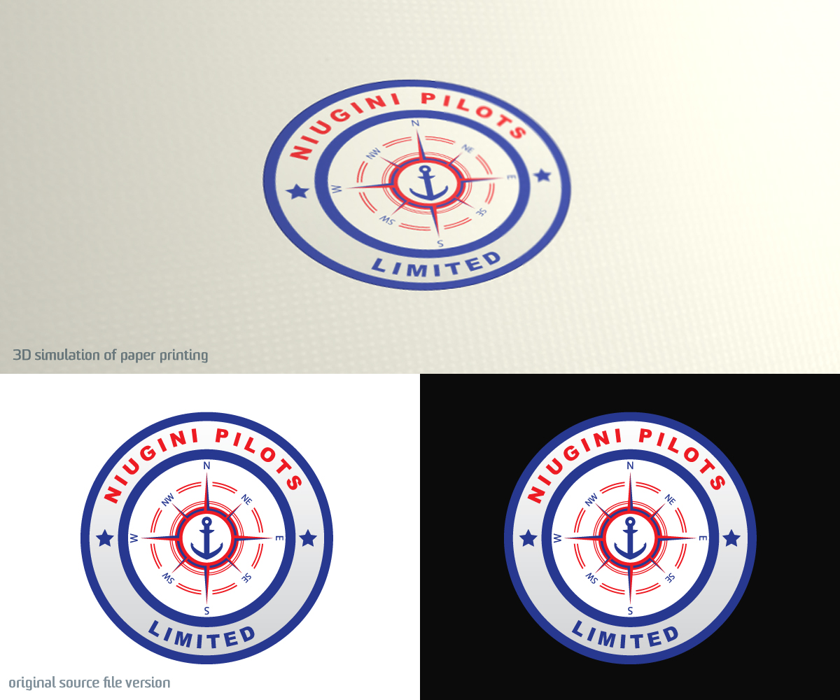 Diseño de Logo por Anthony para MASI MONGHOM CONSULTANCY | Diseño #3178549