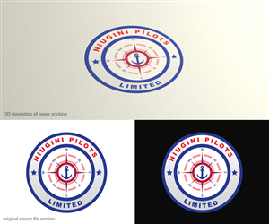 Diseño de Logo por Anthony para MASI MONGHOM CONSULTANCY | Diseño: #3178549