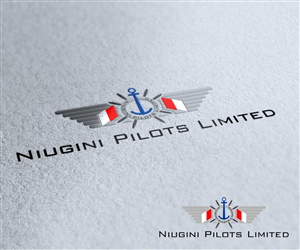 Logo Design by ochaTheAngel
