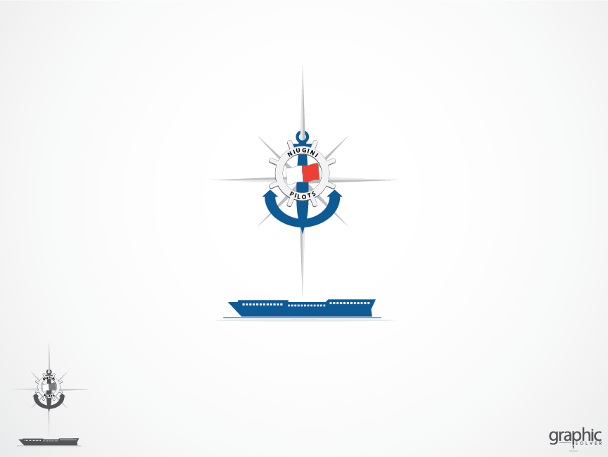 Logo Design by GraphicSolver for MASI MONGHOM CONSULTANCY | Design #3258609