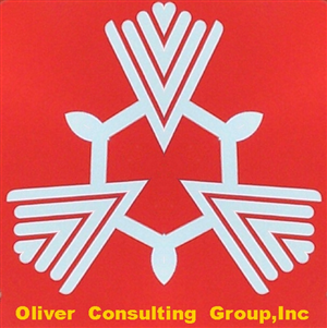 Logo Design by Oko