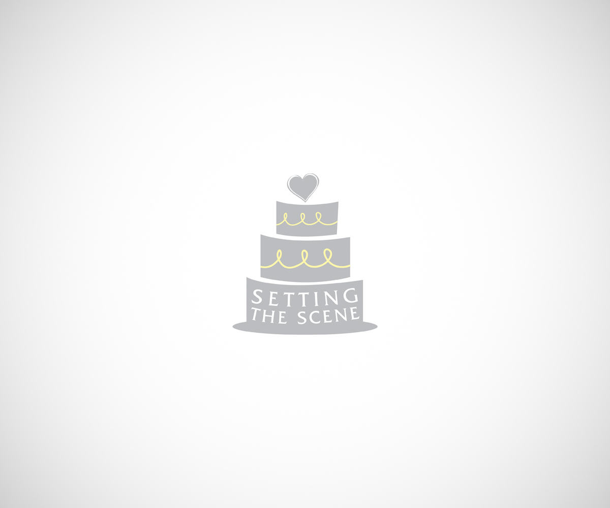 Design de Logo par James Hamilton pour Setting the Scene | Design #3174762