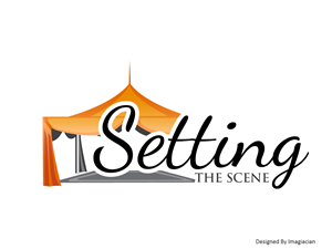Logo-Design von Imagiacian für Setting the Scene | Design #3180573
