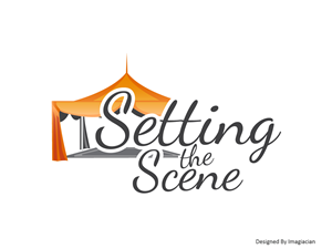 Logo-Design von Imagiacian für Setting the Scene | Design: #3180575