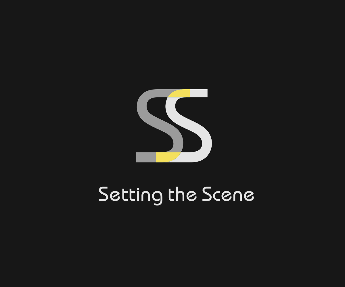 Logo-Design von India Jane für Setting the Scene | Design #3176220