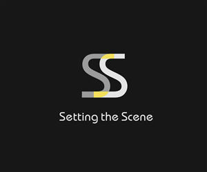 Logo-Design von India Jane für Setting the Scene | Design: #3176220