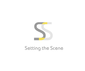 Logo-Design von India Jane für Setting the Scene | Design: #3176227
