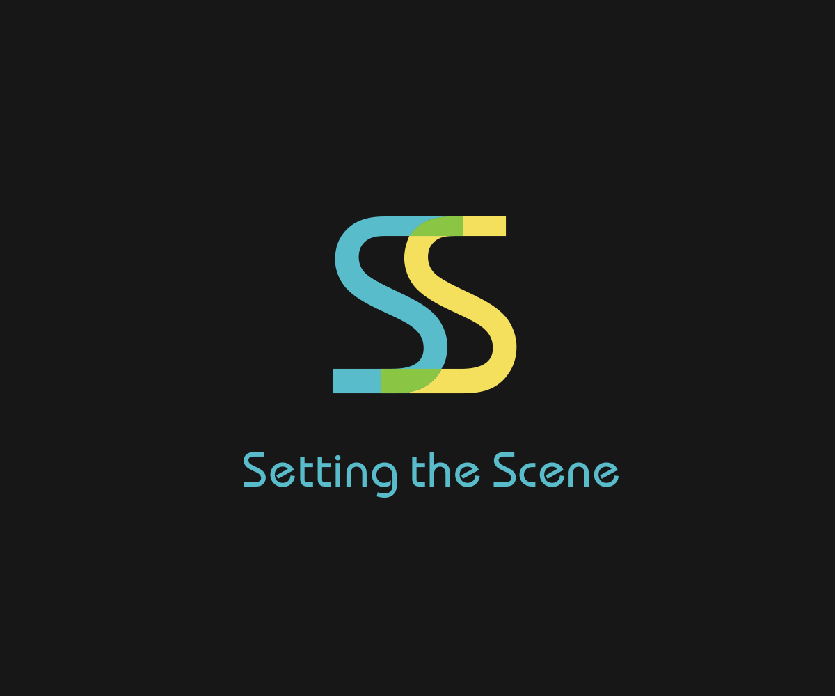 Design de Logo par India Jane pour Setting the Scene | Design #3176251