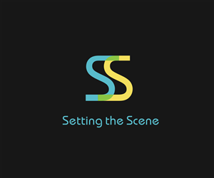 Logo-Design von India Jane für Setting the Scene | Design: #3176251