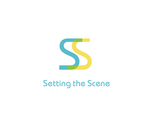 Logo-Design von India Jane für Setting the Scene | Design: #3176253