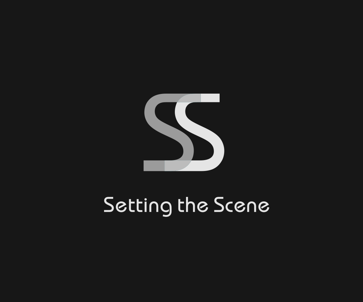 Design de Logo par India Jane pour Setting the Scene | Design #3176258