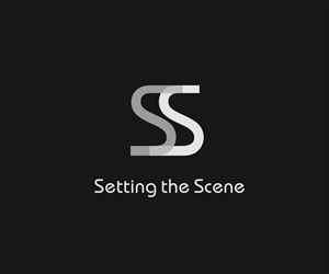 Logo-Design von India Jane für Setting the Scene | Design: #3176258