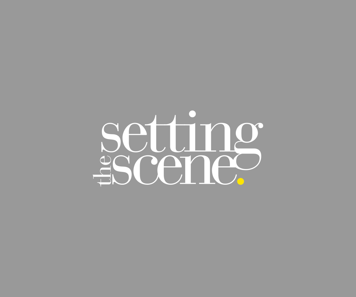 Logo-Design von Tushae Design für Setting the Scene | Design: #3188007