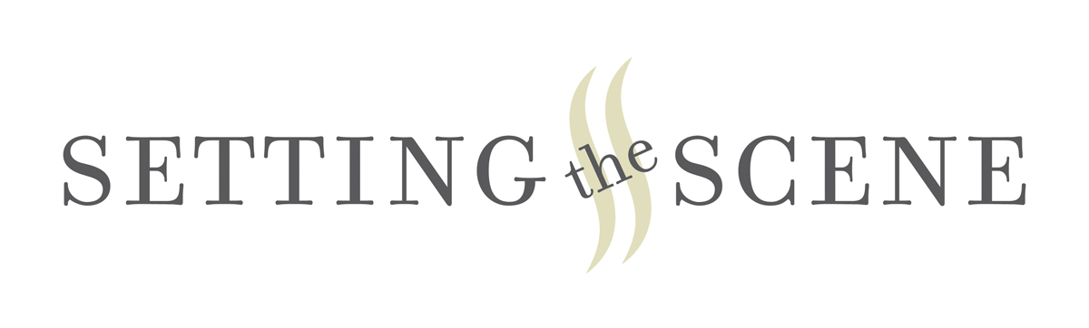 Design de Logo par sada pour Setting the Scene | Design #3171370