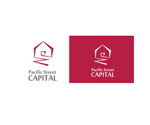 Design de Logo par exoddinary pour Pacific Street Capital | Design : #3183798