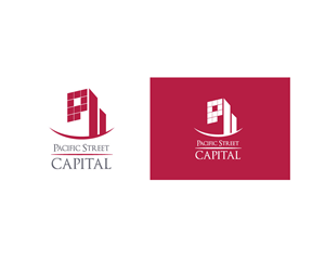Design de Logo par exoddinary pour Pacific Street Capital | Design : #3186883