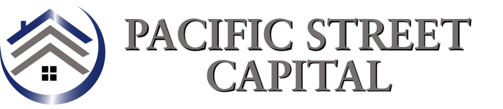 Logo Design by oshanlakmal for Pacific Street Capital | Design #3186003