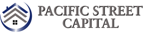 Logo Design by oshanlakmal for Pacific Street Capital | Design: #3186003