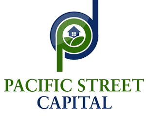 Logo Design by oshanlakmal for Pacific Street Capital | Design: #3186004