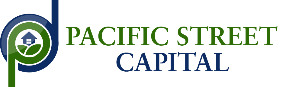 Logo Design by oshanlakmal for Pacific Street Capital | Design #3186005