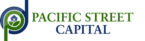 Logo Design by oshanlakmal for Pacific Street Capital | Design: #3186005