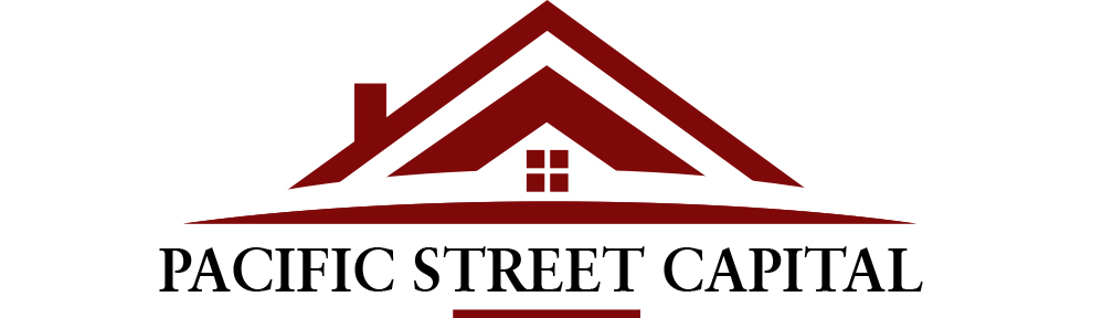 Logo Design by oshanlakmal for Pacific Street Capital | Design #3186007