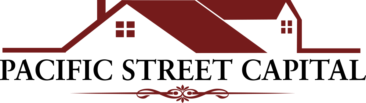 Logo-Design von oshanlakmal für Pacific Street Capital | Design #3230530