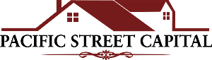 Design de Logo par oshanlakmal pour Pacific Street Capital | Design #3230530