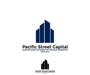 Design de Logo par VGB pour Pacific Street Capital | Design : #3187507
