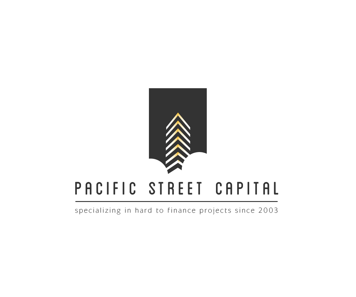 Logo Design by Charala for Pacific Street Capital | Design #3225982