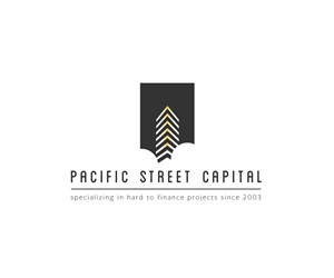 Design de Logo par Charala pour Pacific Street Capital | Design : #3225982