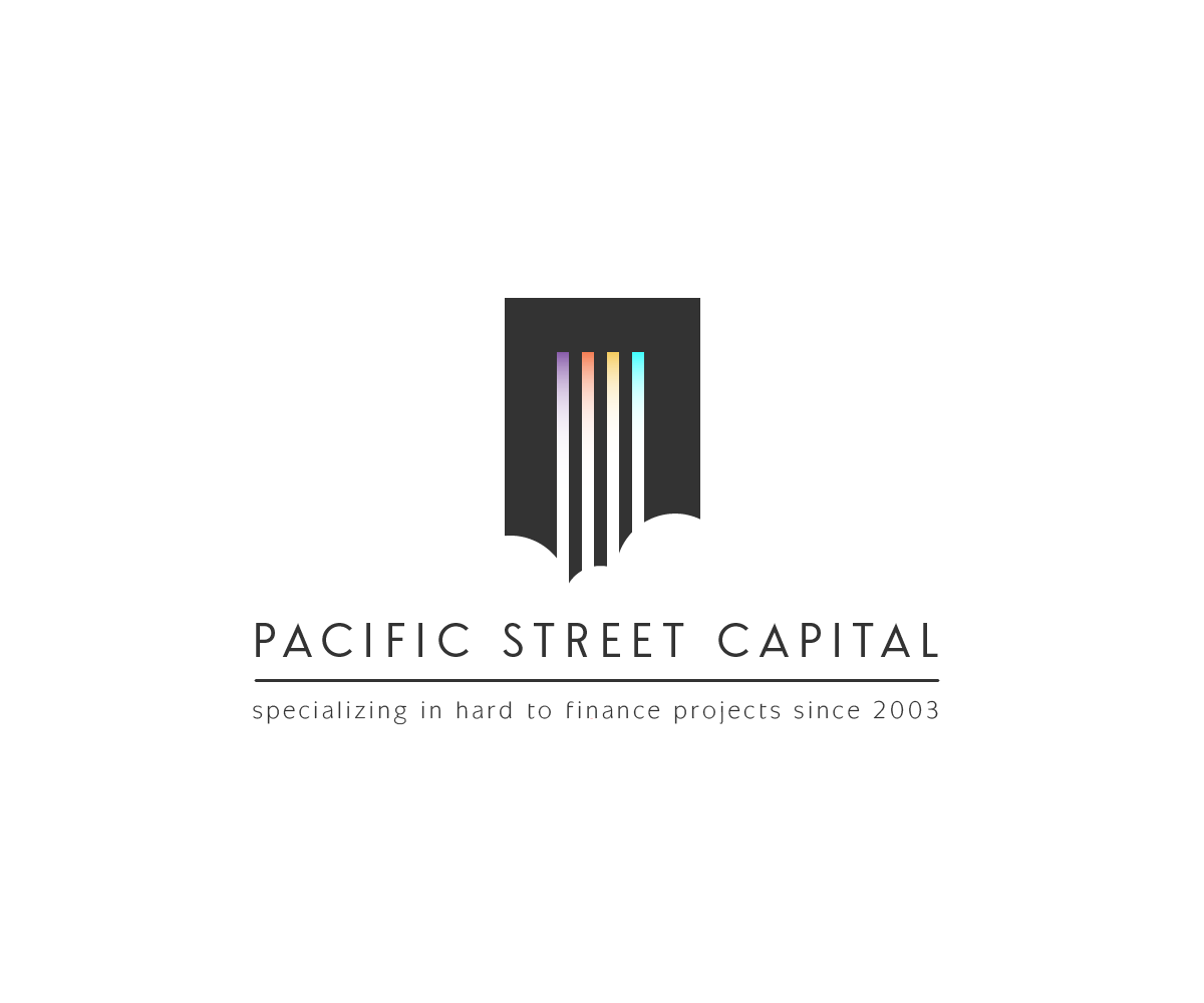 Design de Logo par Charala pour Pacific Street Capital | Design #3225984
