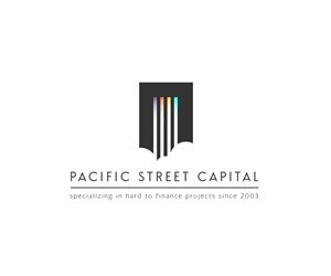 Design de Logo par Charala pour Pacific Street Capital | Design : #3225984