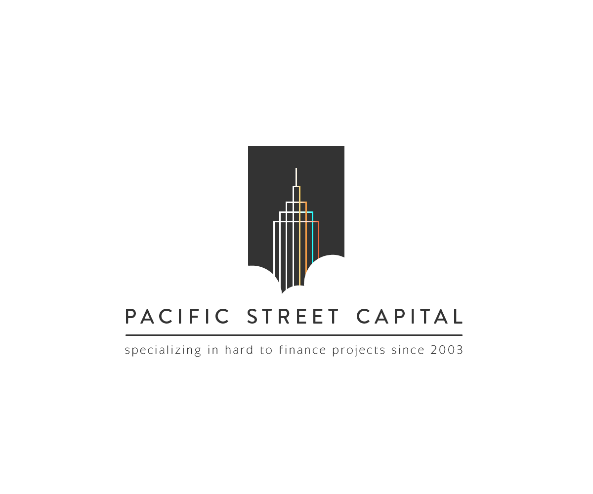 Design de Logo par Charala pour Pacific Street Capital | Design #3225986