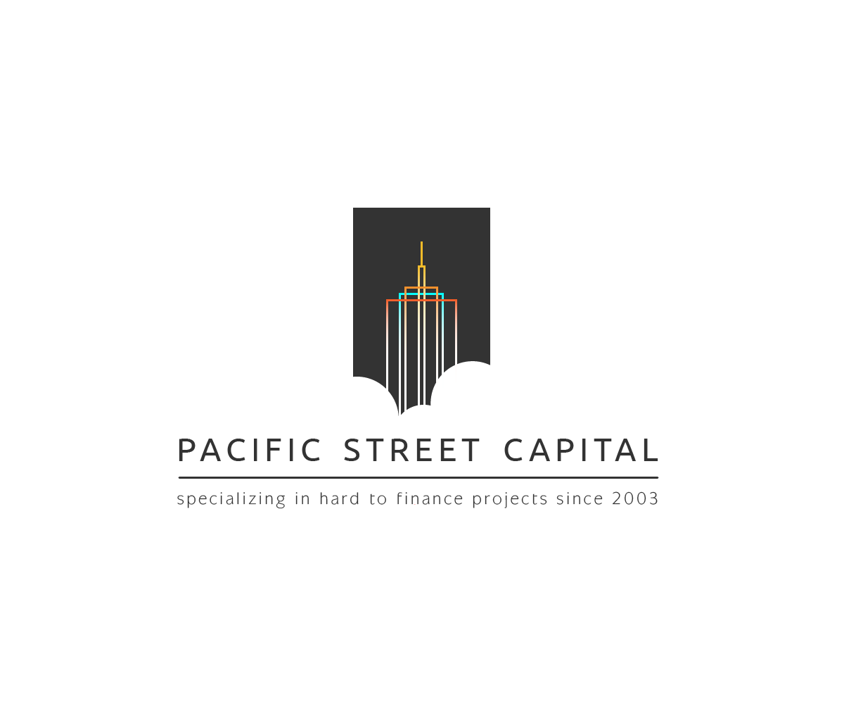 Design de Logo par Charala pour Pacific Street Capital | Design #3225990
