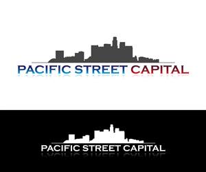 Design de Logo par Motionblur Grafix pour Pacific Street Capital | Design #3223631