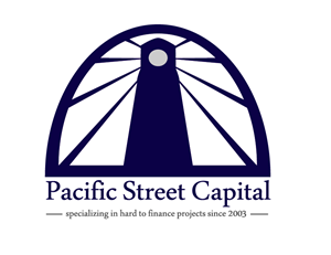 Design de Logo par Magmile pour Pacific Street Capital | Design #3186397