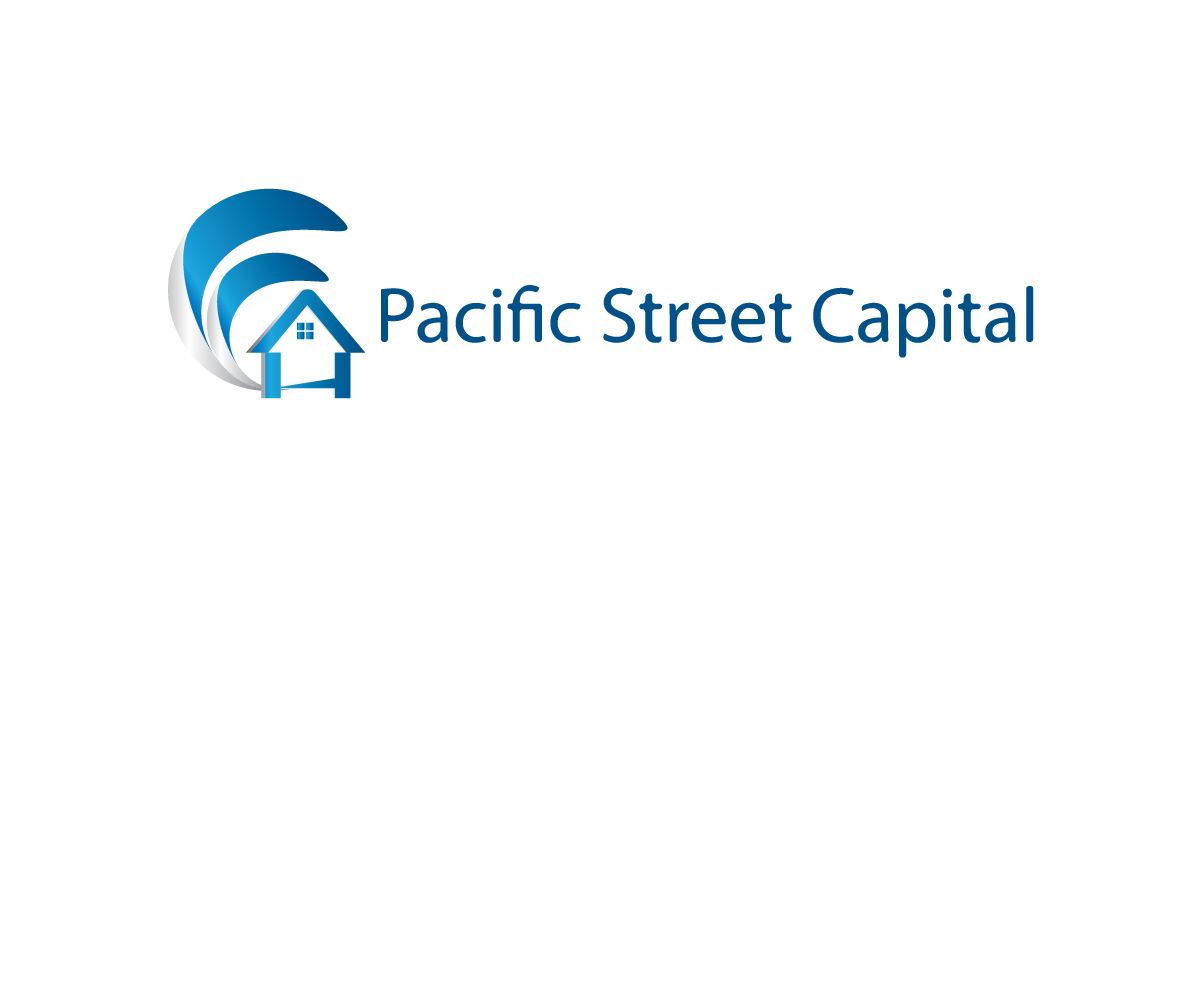 Design de Logo par meygekon pour Pacific Street Capital | Design #3383464