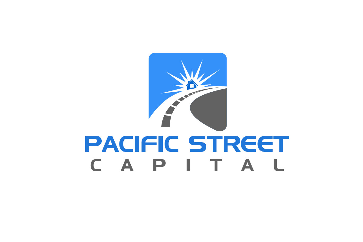 Design de Logo par Dynamic pour Pacific Street Capital | Design #3227650