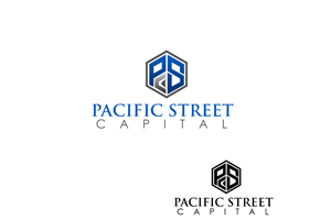 Design de Logo par Dynamic pour Pacific Street Capital | Design : #3227657